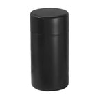 Tea Tin Canister Desk Leakproof Stainless Steel for Candy Restaurants Spices